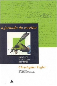 Capa do livro: A Jornada do Escritor