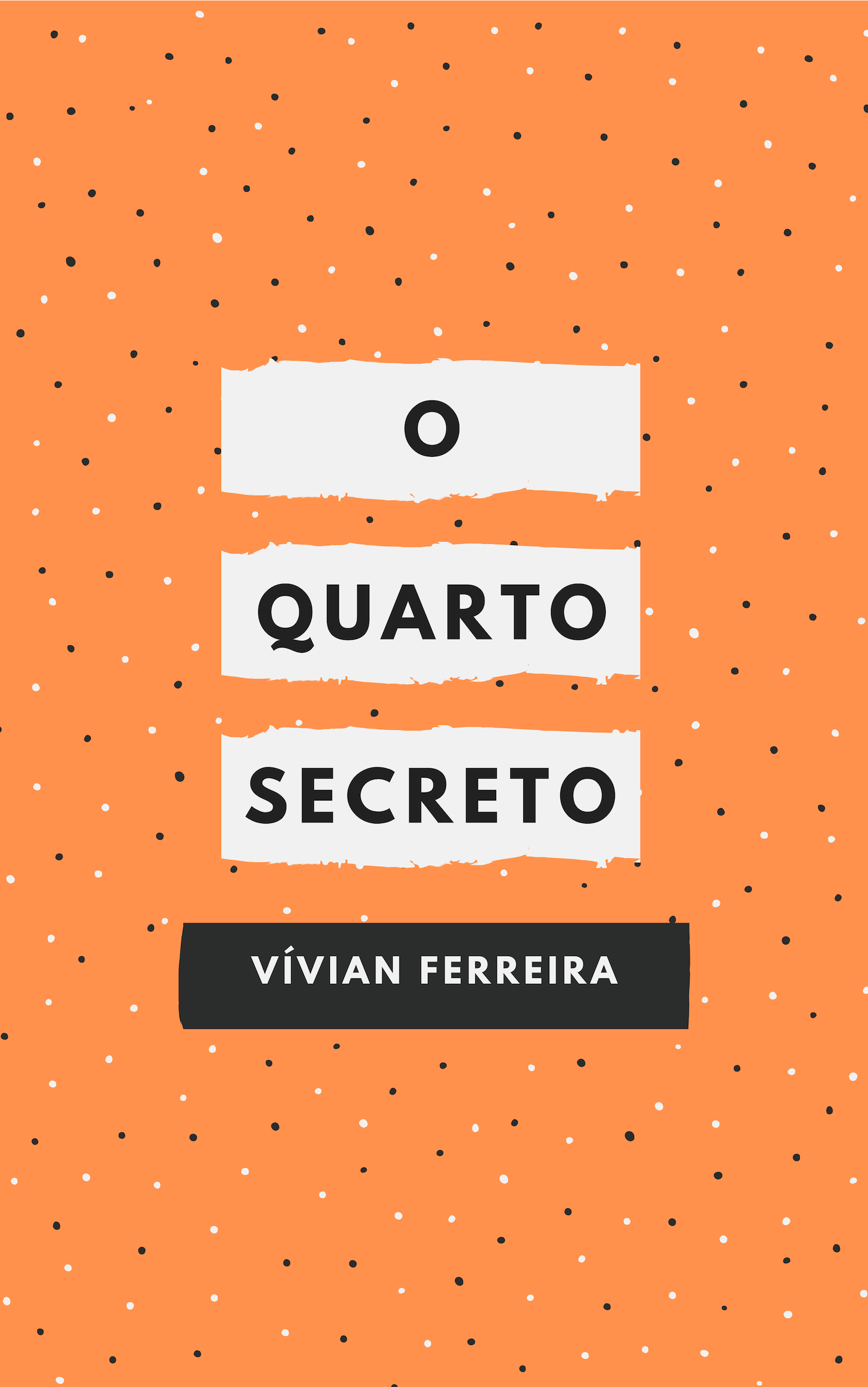 O Quarto Secreto