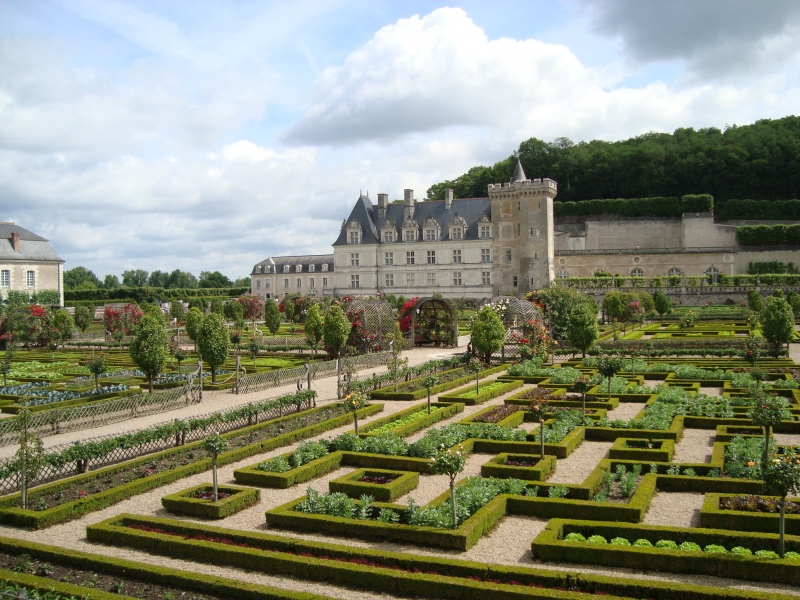 Château de Villandry