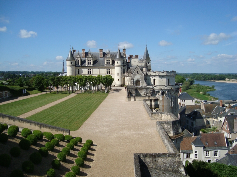 Château de Amboise