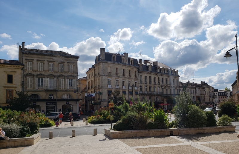 Centro de Bergerac