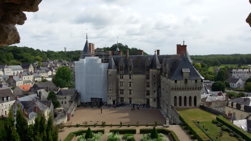 Château de Langeais