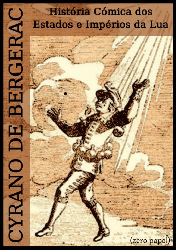 E-book do Cyrano de Bergerac