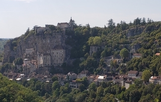 Rocamadour