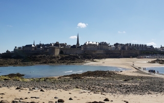 Saint-Malo