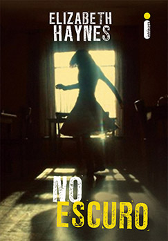 Capa e-book: No Escuro