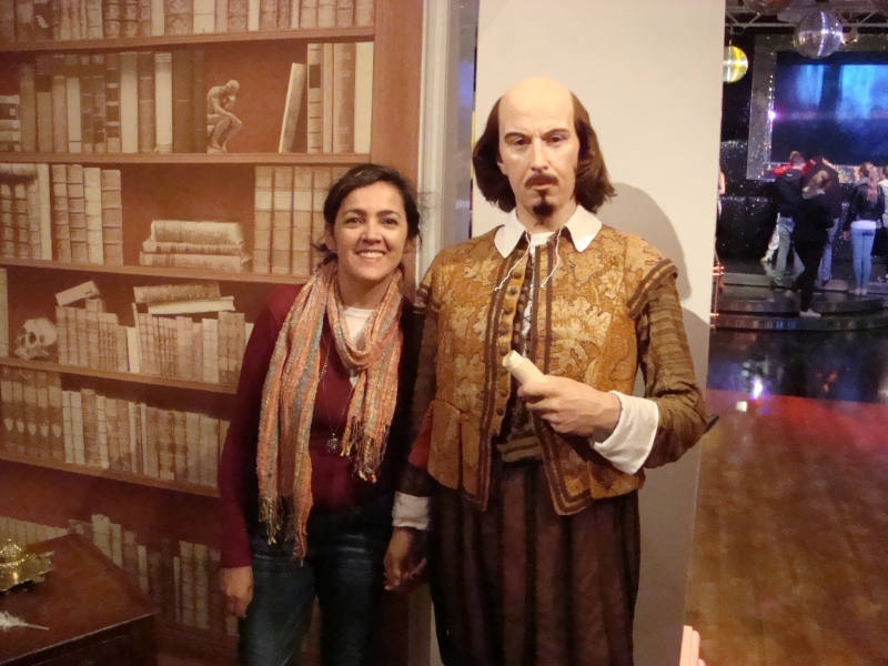 Com Shakespeare