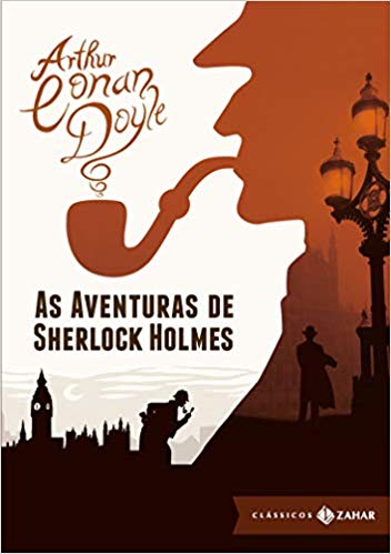 Sherlock Holmes