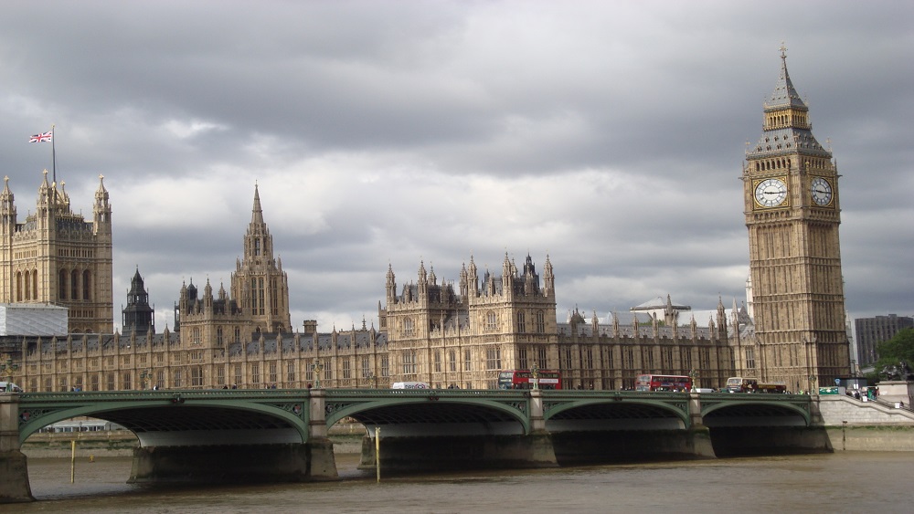 A torre negra de londres