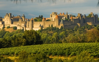 Carcassonne