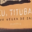 Capa do livro Eu, Tituba bruxa negra de Salem