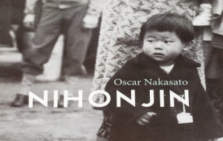 Capa Livro Nihonjin