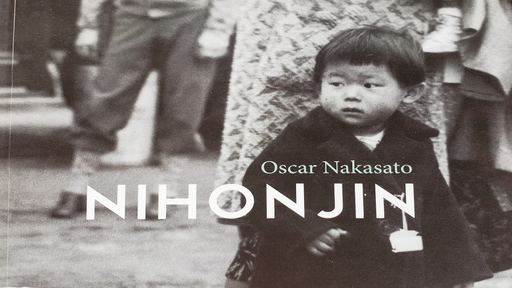 Capa Livro Nihonjin