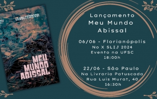 Meu Mundo Abissal